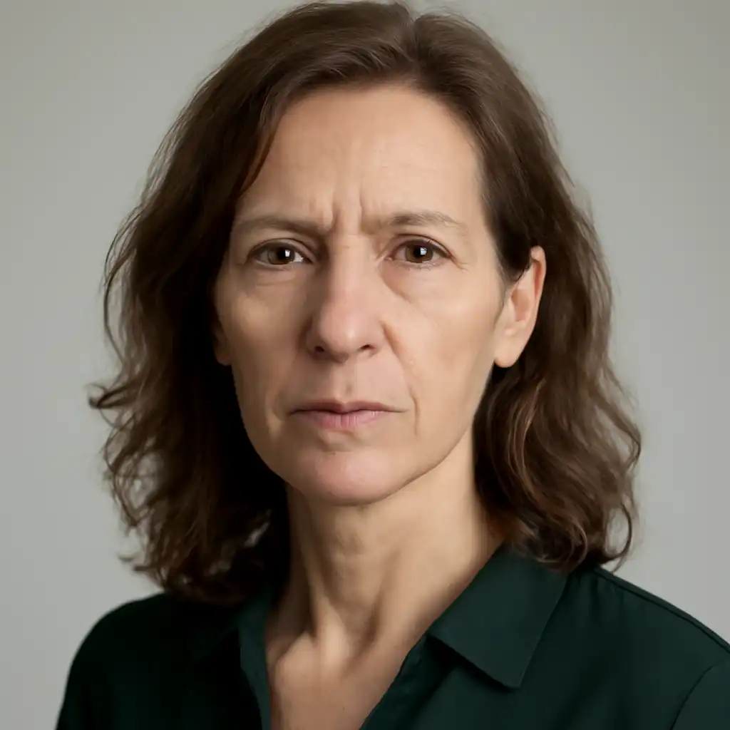 Elena Rossi
